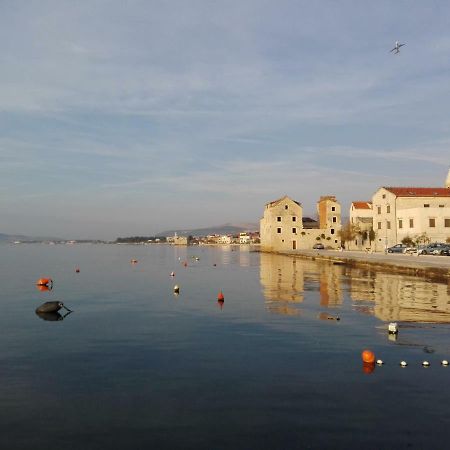 Apartman Drazin Kaštela 外观 照片