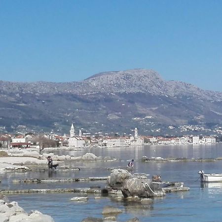Apartman Drazin Kaštela 外观 照片