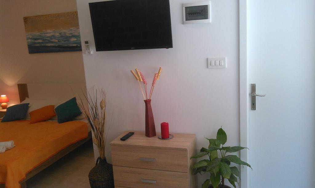 Apartman Drazin Kaštela 外观 照片