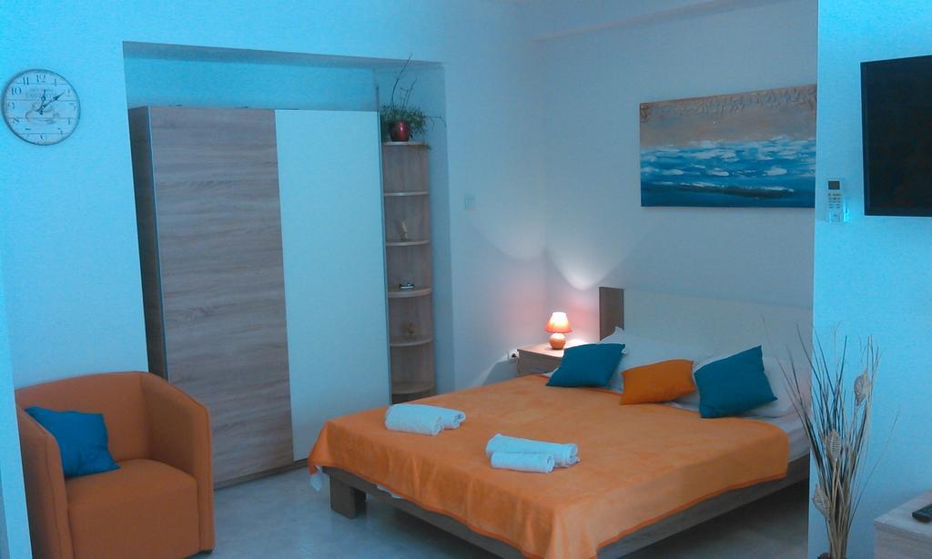 Apartman Drazin Kaštela 外观 照片