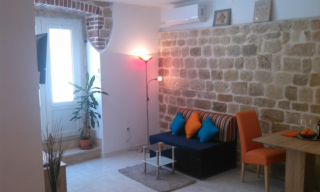 Apartman Drazin Kaštela 外观 照片