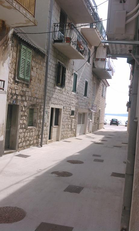 Apartman Drazin Kaštela 外观 照片