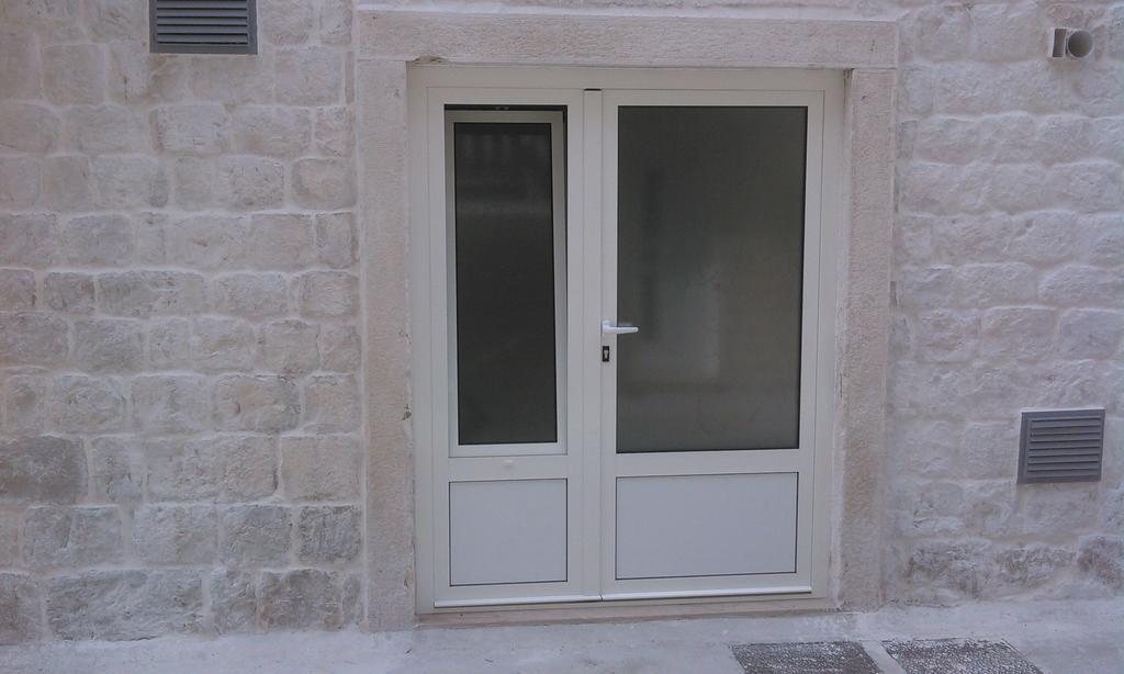 Apartman Drazin Kaštela 外观 照片