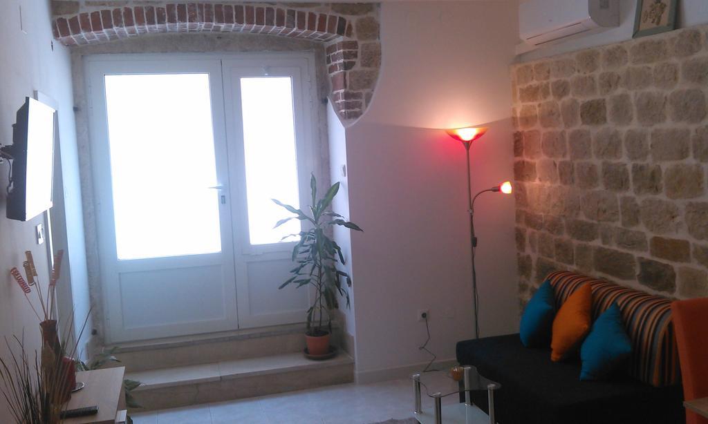 Apartman Drazin Kaštela 外观 照片