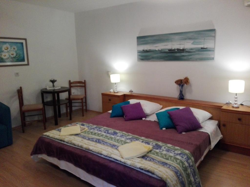 Apartman Drazin Kaštela 外观 照片