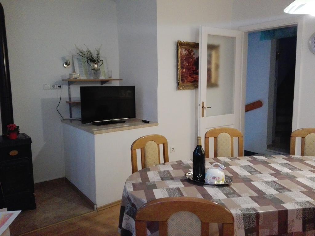 Apartman Drazin Kaštela 外观 照片
