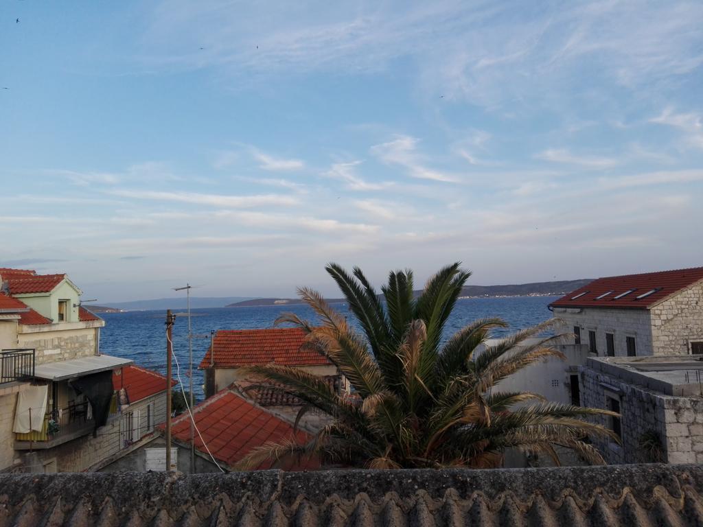 Apartman Drazin Kaštela 外观 照片