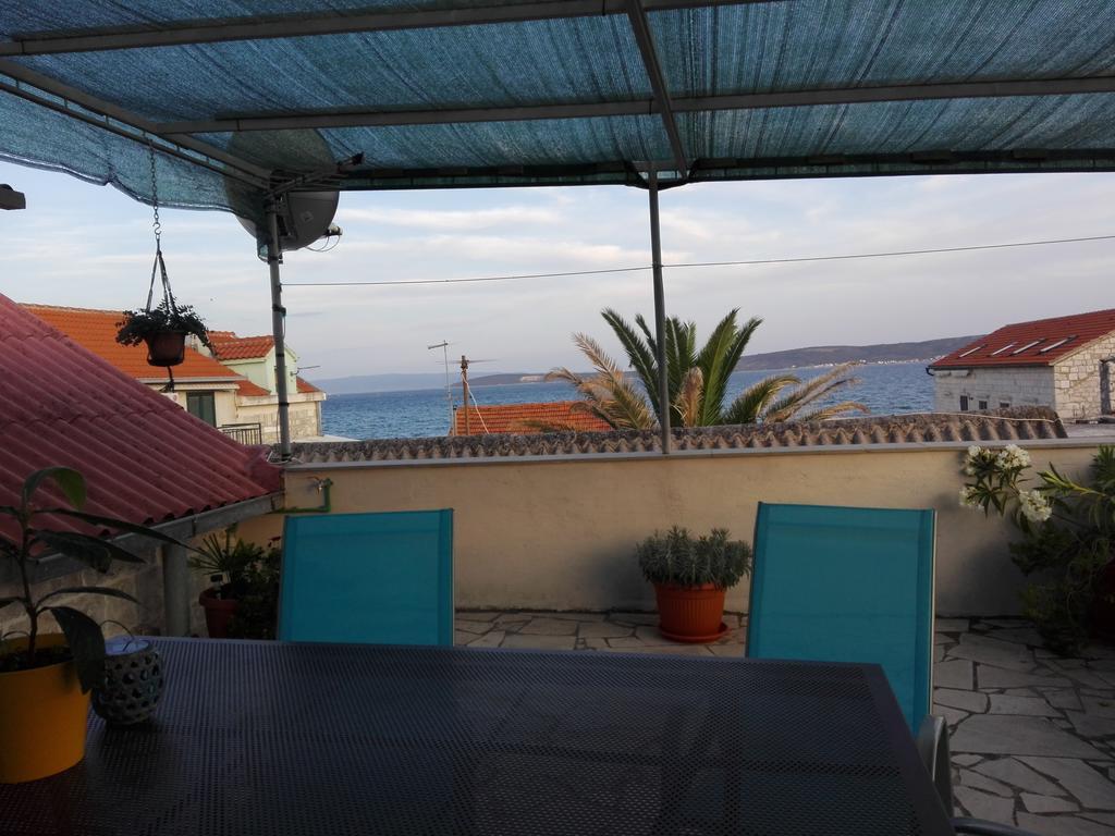 Apartman Drazin Kaštela 外观 照片