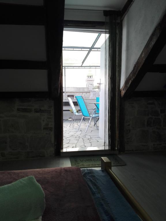 Apartman Drazin Kaštela 外观 照片