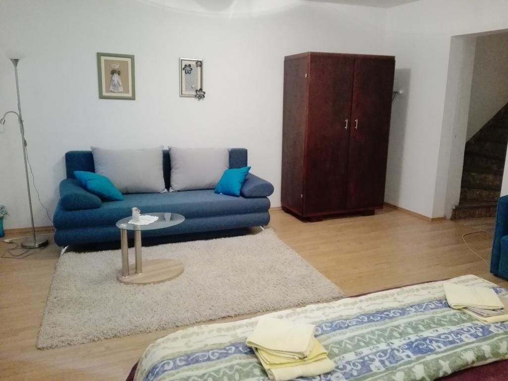 Apartman Drazin Kaštela 外观 照片