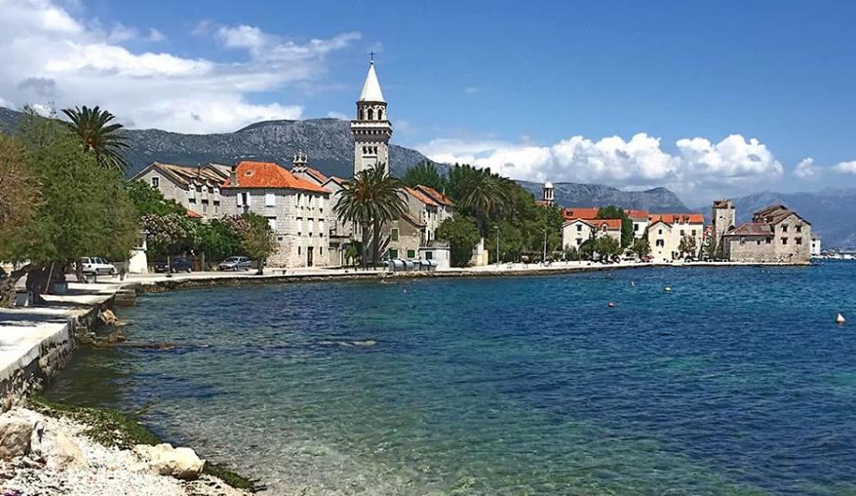 Apartman Drazin Kaštela 外观 照片