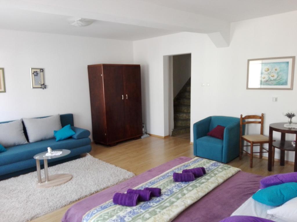 Apartman Drazin Kaštela 外观 照片