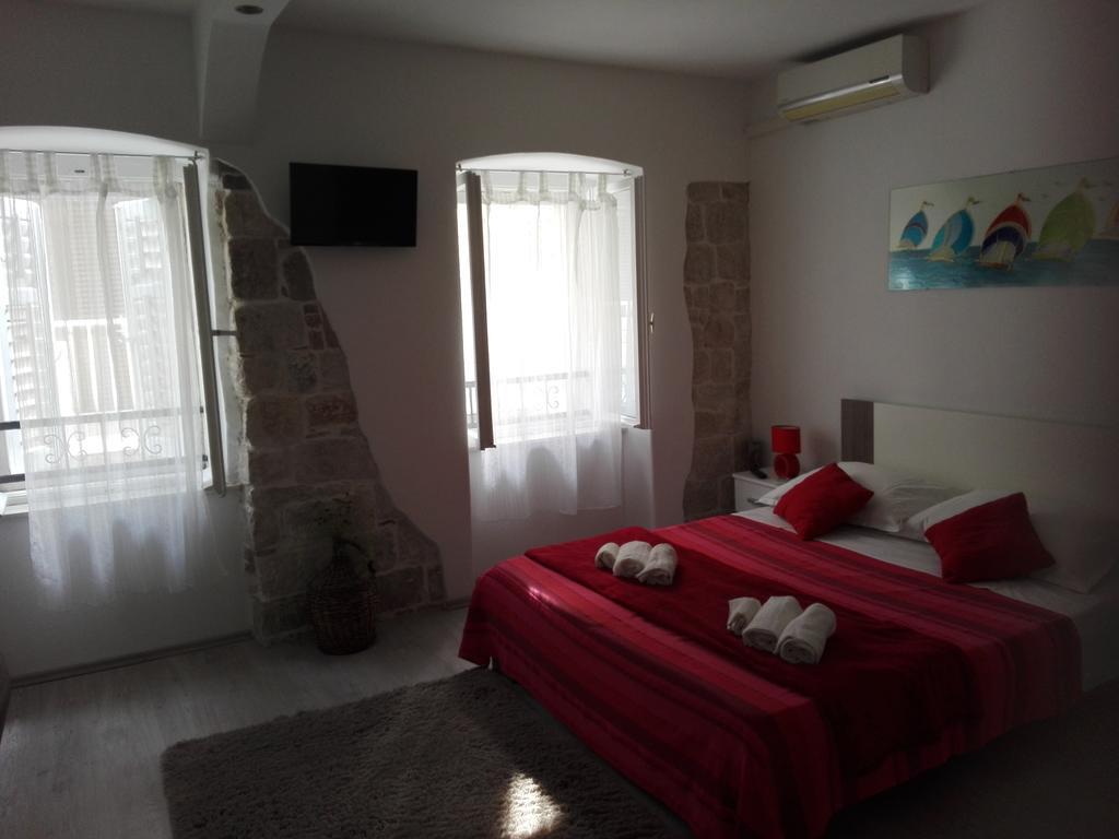 Apartman Drazin Kaštela 外观 照片