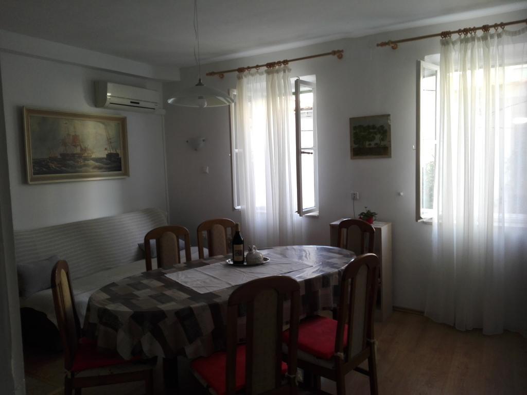 Apartman Drazin Kaštela 外观 照片