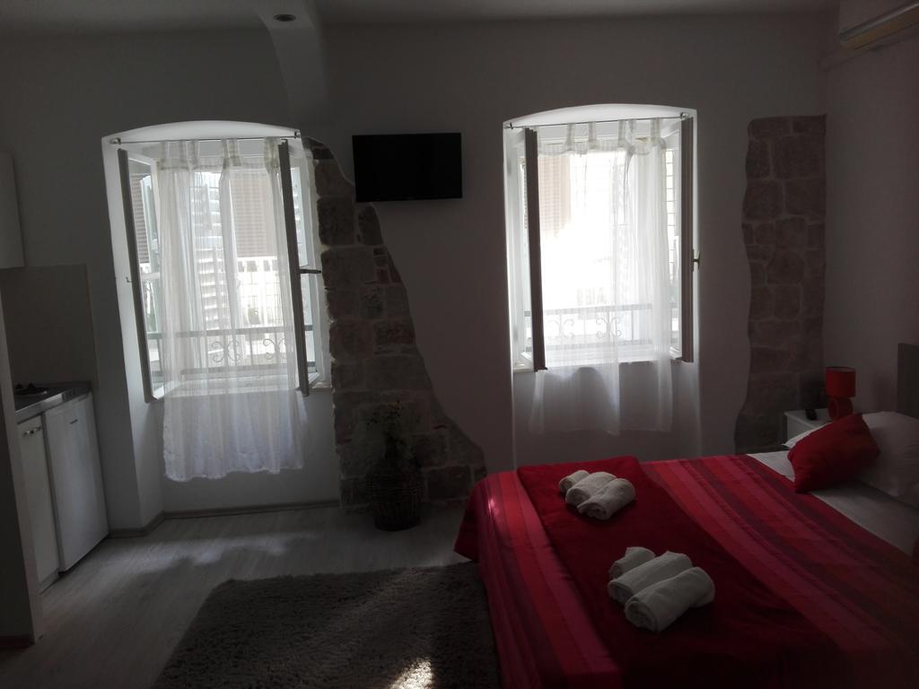 Apartman Drazin Kaštela 外观 照片