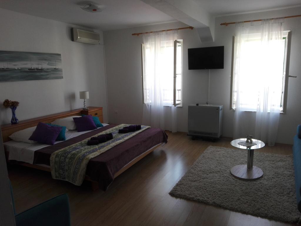 Apartman Drazin Kaštela 外观 照片