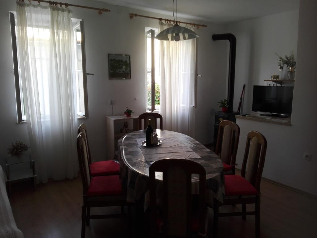 Apartman Drazin Kaštela 外观 照片