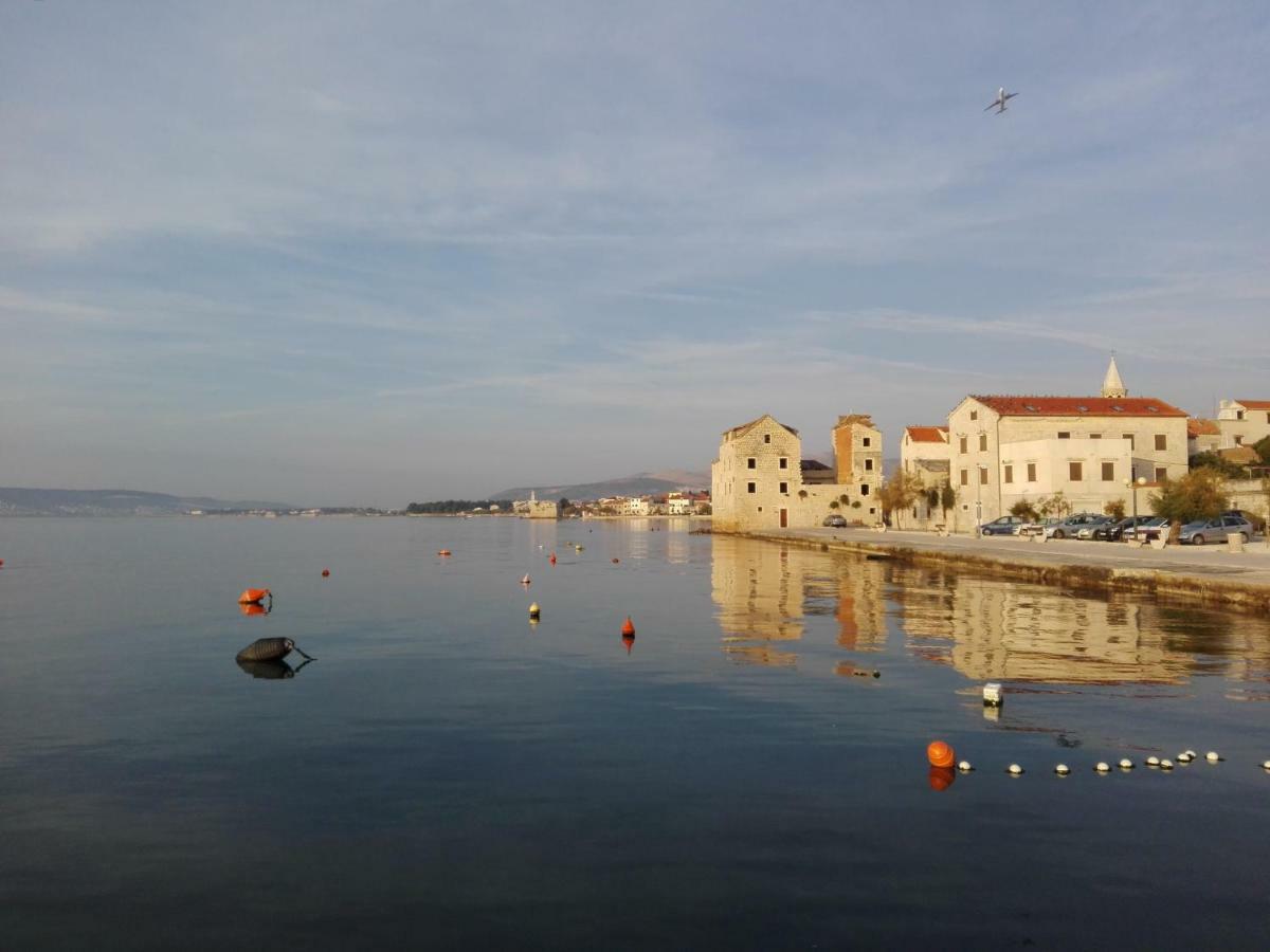 Apartman Drazin Kaštela 外观 照片