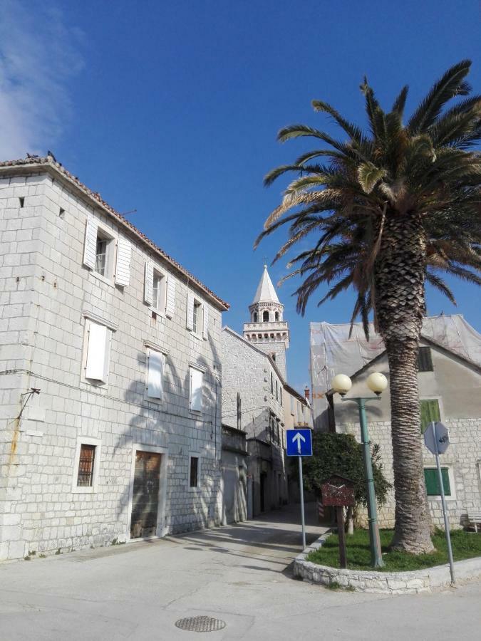 Apartman Drazin Kaštela 外观 照片